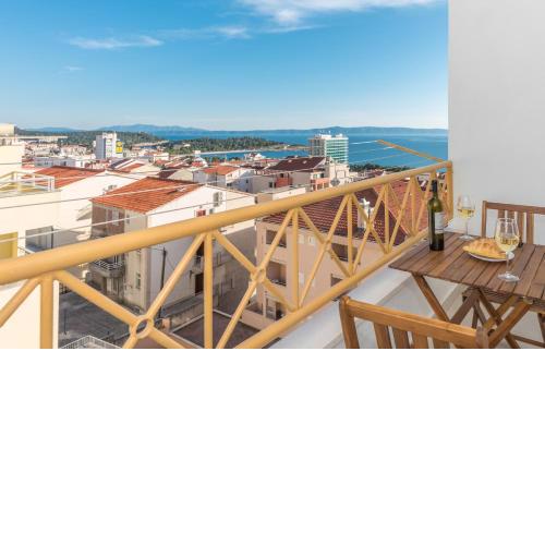 Vista Mare Apartman