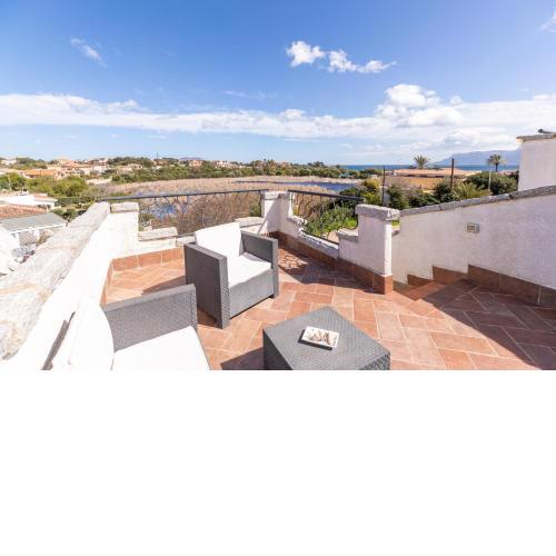 Vista Mare Apartment 4