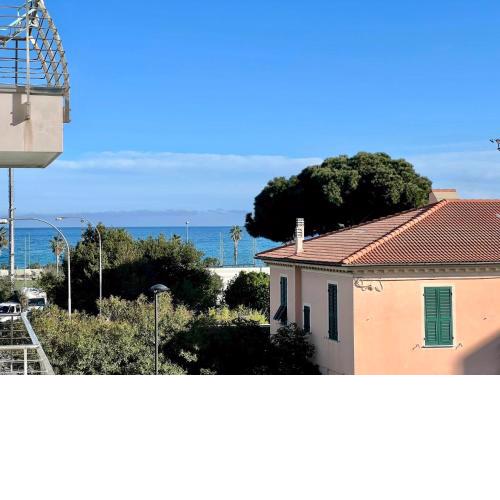 Vista Mare Apartment