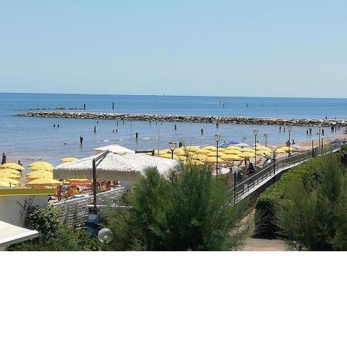 Vista mare Le Palme