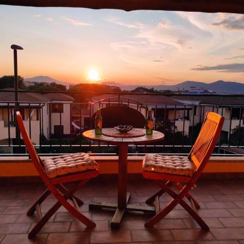Vista Mare Olbia