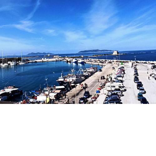 [Vista Mare, Parcheggio]Sea&Light Appartament