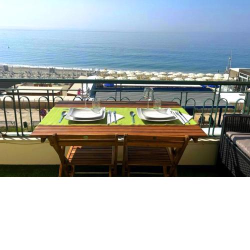 VISTA MARE SAVONA