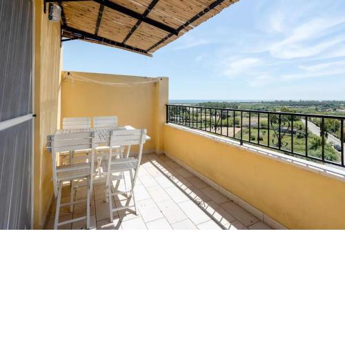 Vista mare spettacolare
