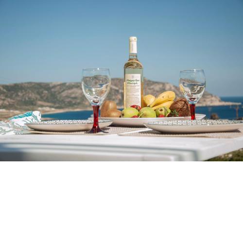 Vista Mare Suites , 2 min drive to the sea (1)