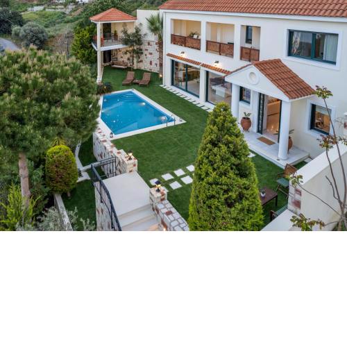 Vista Mare Villa by Estia