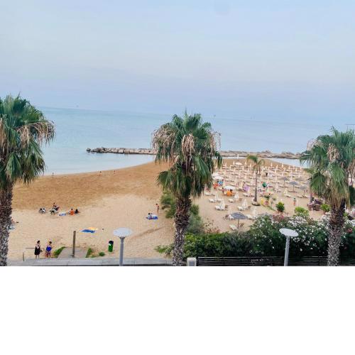 VISTA MARE