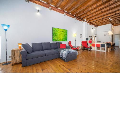 Vista Matteotti- Udine Center Apartment