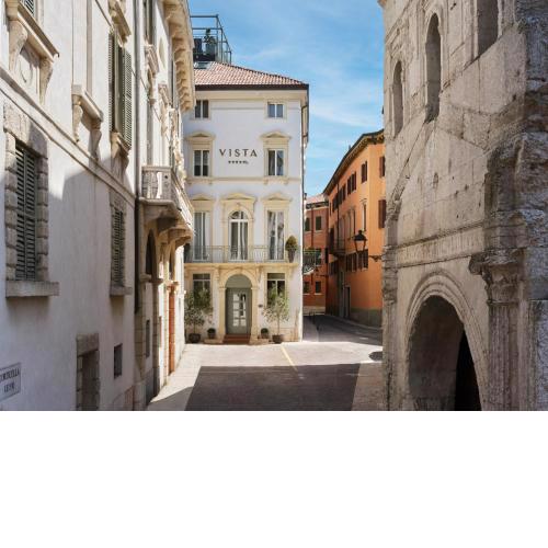 Vista Palazzo
