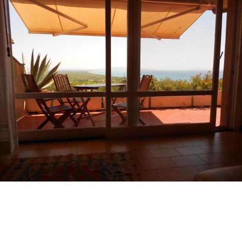 VISTA PANORAMICA