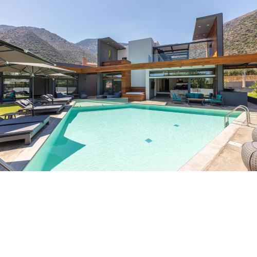 Vista Paraiso