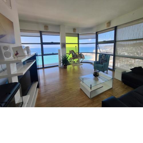 Vista Playa Woermann