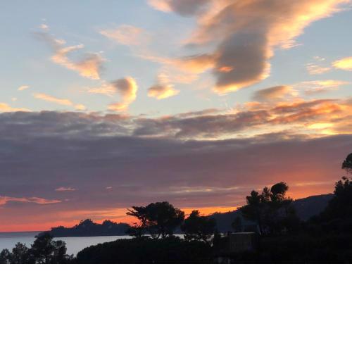 Vista Portofino