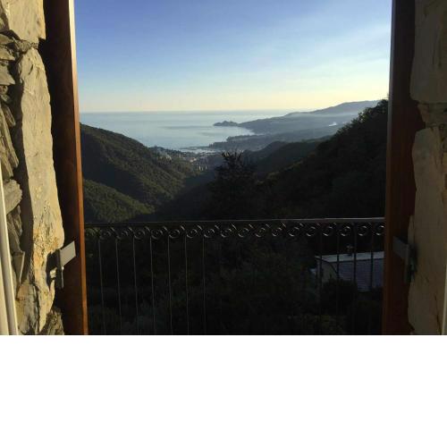 Vista Portofino