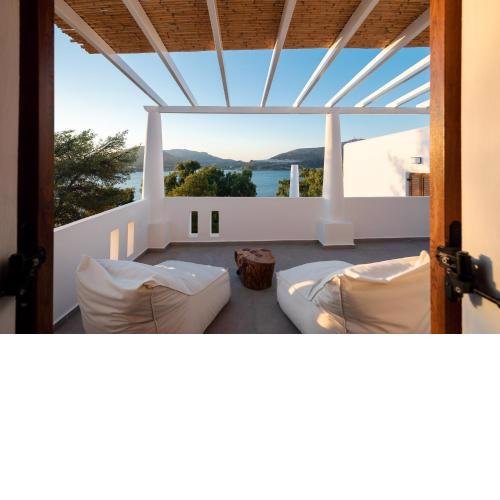 Vista Portolago Villas