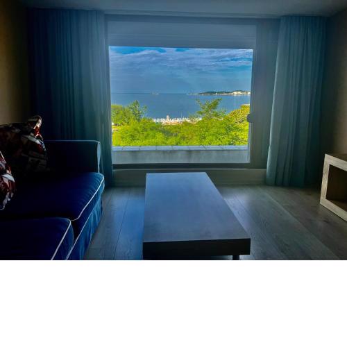 Vista Sul Mare II
