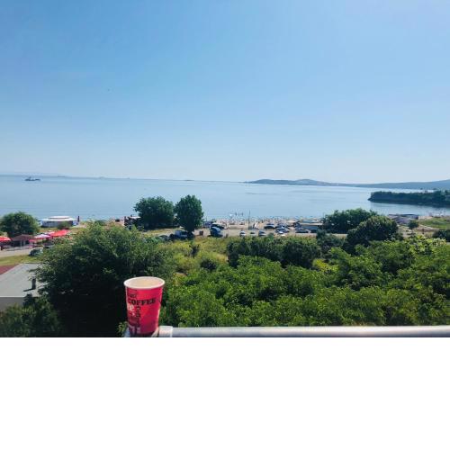 Vista Sul Mare