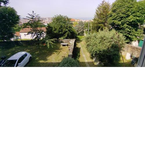 Vista sul mare