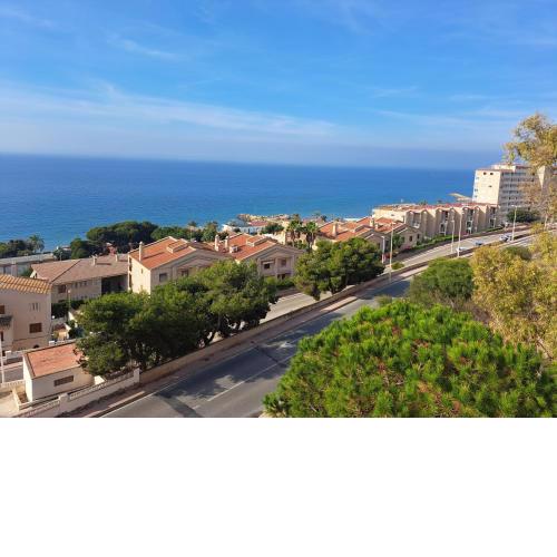Vista Tabarca