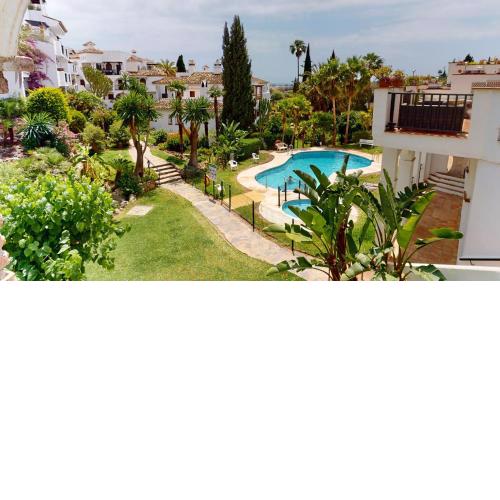 Vista Verde - Mijas Charming Duplex