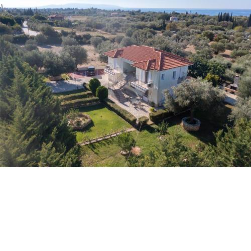 Vista Verde, Svoronata 2 Bedroom Apartment