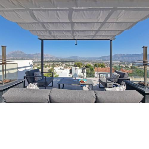 VistaAlbir Townhouse
