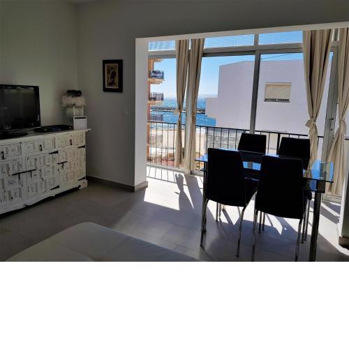 Vistal al mar Palasiet