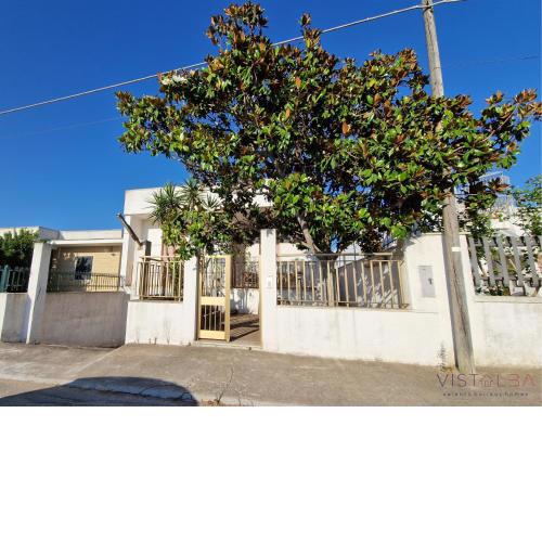Vistalba - Villa Delfino