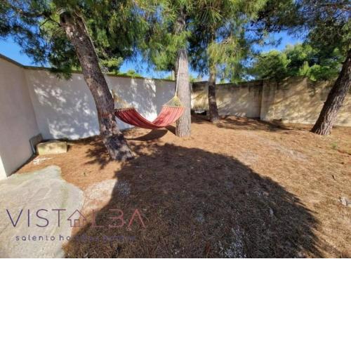 VistAlba - Villa relax - Torre Specchia