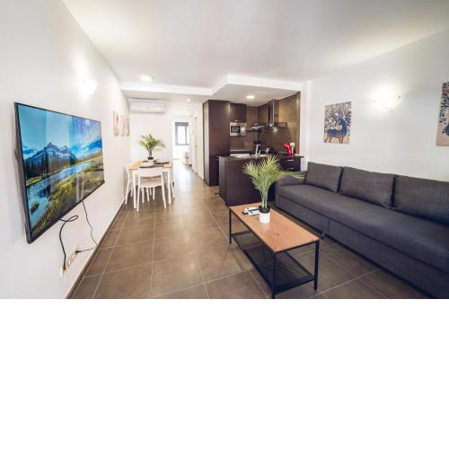 VISTALEGRE Apartments