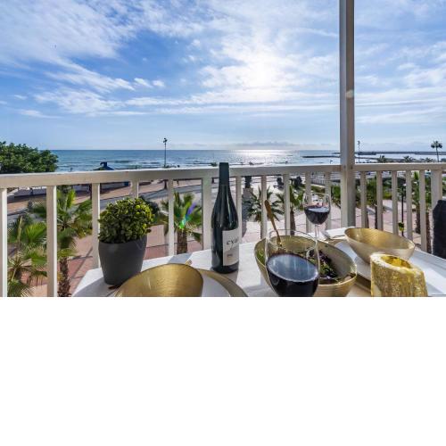 Vistamar Fuengirola Playa Apartments