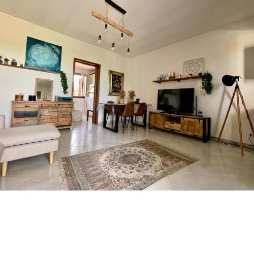 Vistamare Suite
