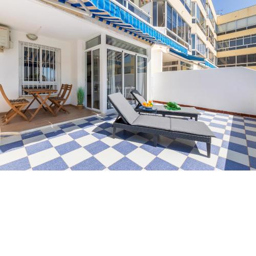 Vistamarina 101 by IVI Real Estate