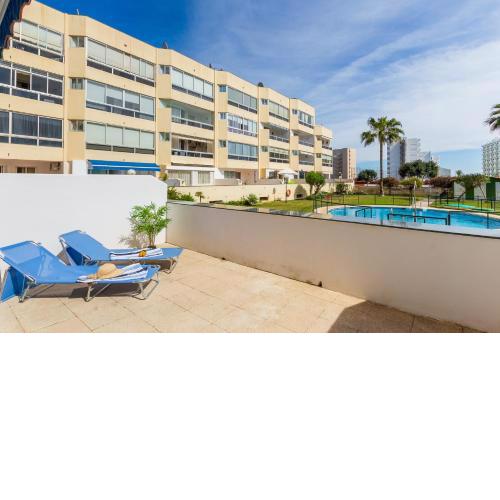 Vistamarina 102 by IVI Real Estate