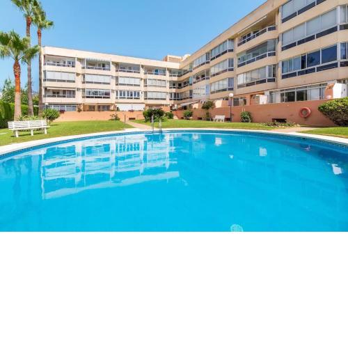 Vistamarina 403A By IVI Real Estate