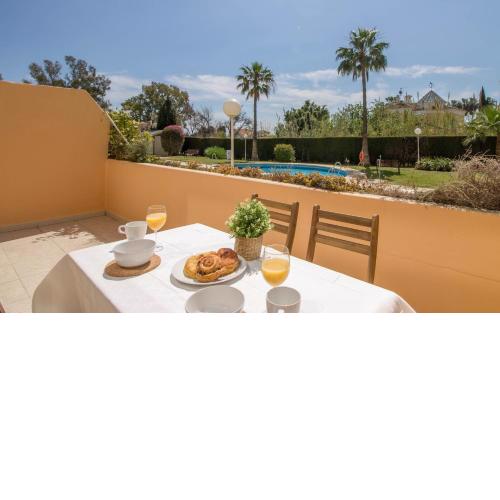 Vistamarina A108 by IVI Real Estate
