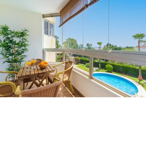 Vistamarina A309 By IVI Real Estate