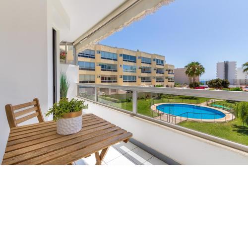 Vistamarina B201 By IVI Real Estate