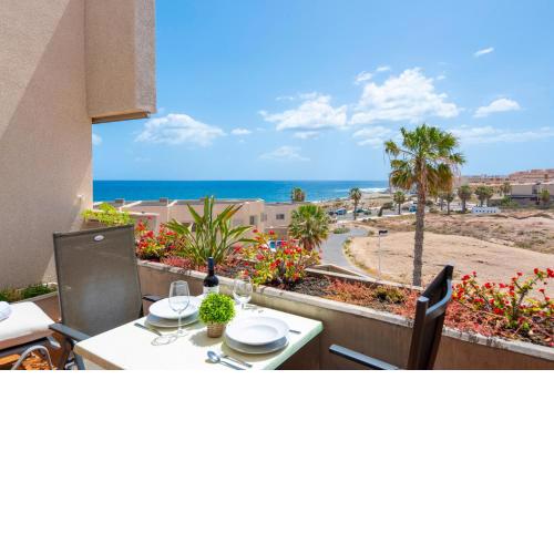 VISTAMARINA HOLIDAY HOME - by MEDANO4YOU