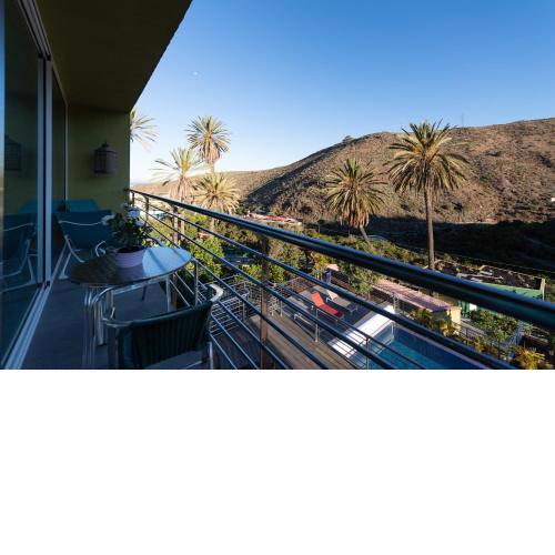 VistaPool Oasis Telde