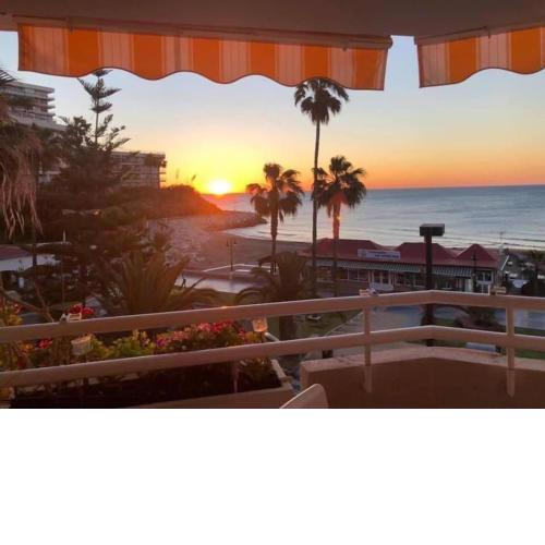 vistas al mar inmemorables