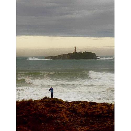 Vistas al Mar