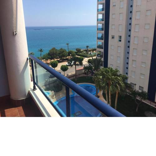 Vistas al Mar