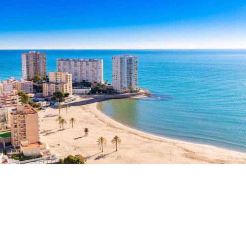 Vistas al mar