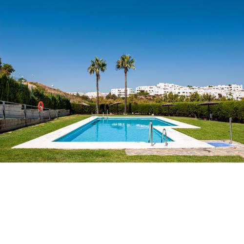 Vistas de Castilnovo - Apartamento vcacacional en Conil