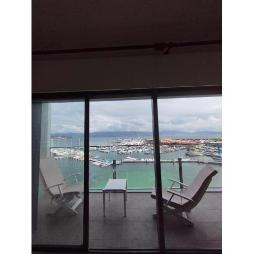 Vistas de ensueño