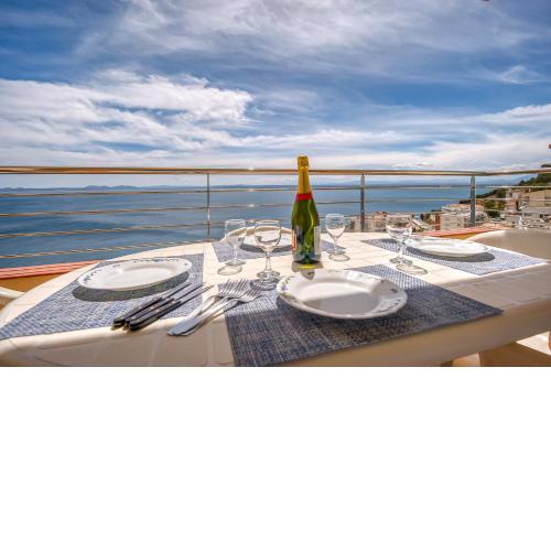 Vistas Mar 2A Roses - Barneda Premium