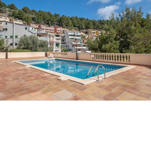 Vistasol Port de Soller