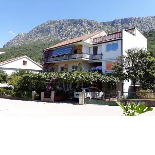 Vistica Apartment