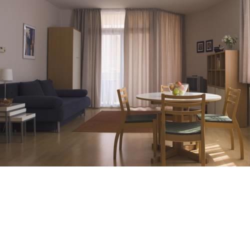 Vita Apartmanok